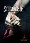 schindler's list movie poster