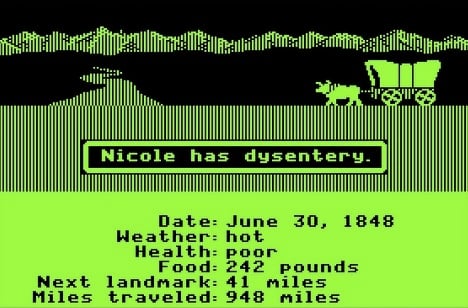 Oregon-Trail