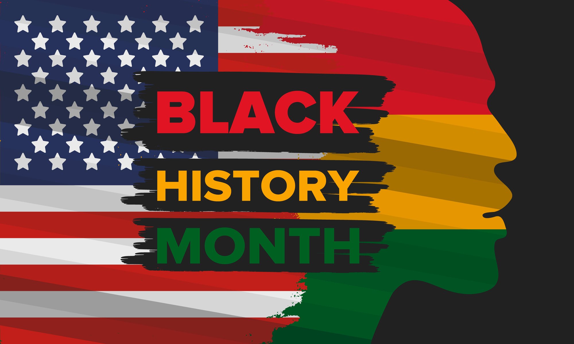 A Look Ahead At Black History Month