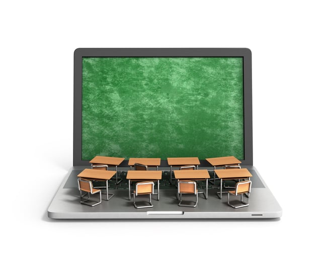 Classroom Navigation