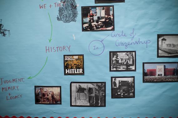 Holocaust and Human Behavior.jpg