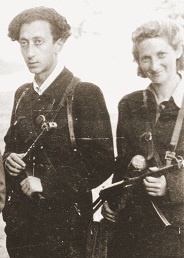 Vitka Kempner Jewish Partisans Facing History