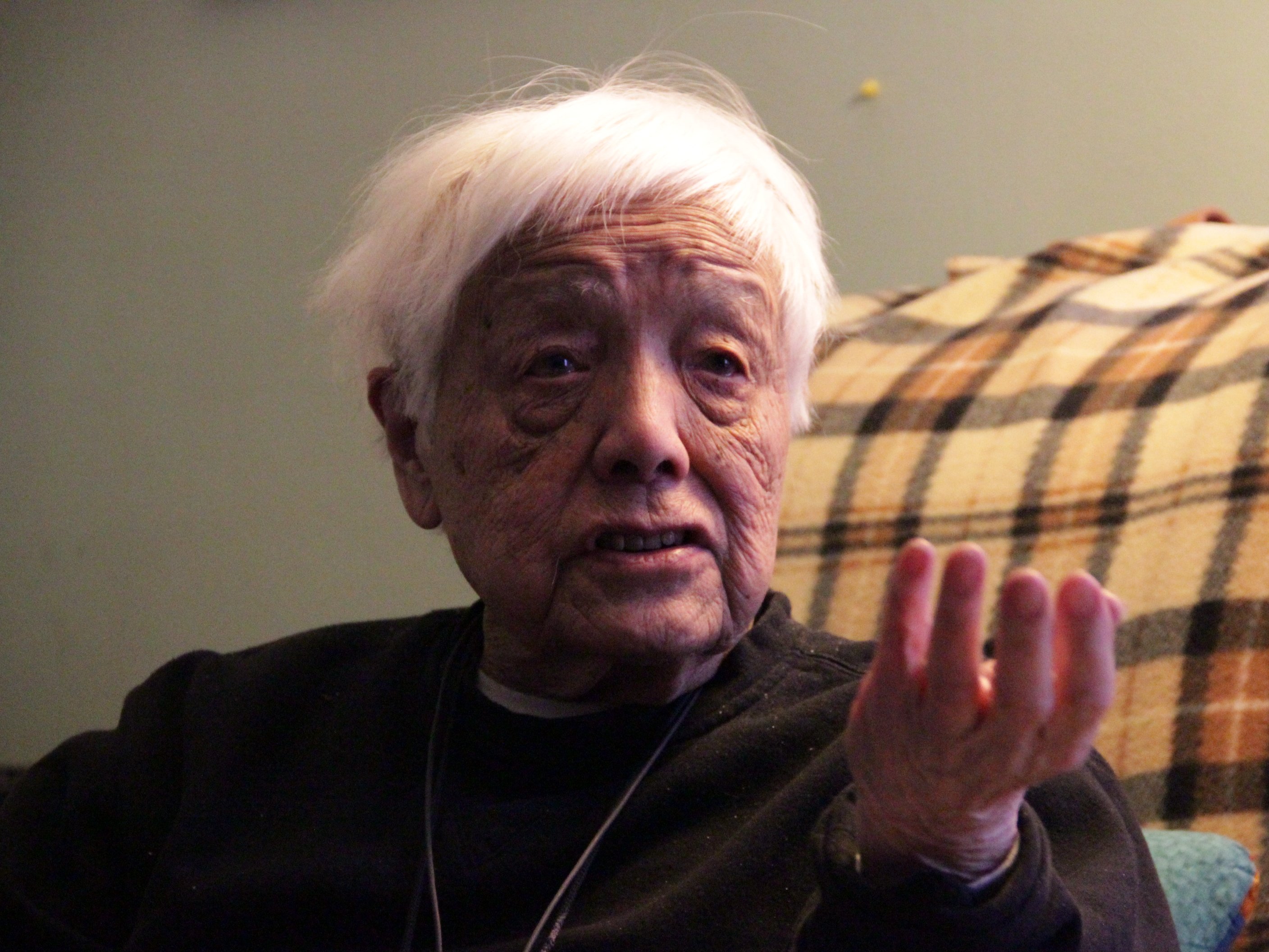 Remembering Grace Lee Boggs