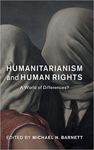 5 New Books On Human Rights