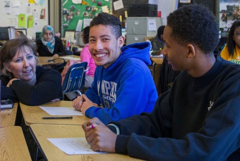 Use These Four Tips To Welcome New Students Into Your Classroom Use These Four Tips To Welcome New Students Into Your Classroom