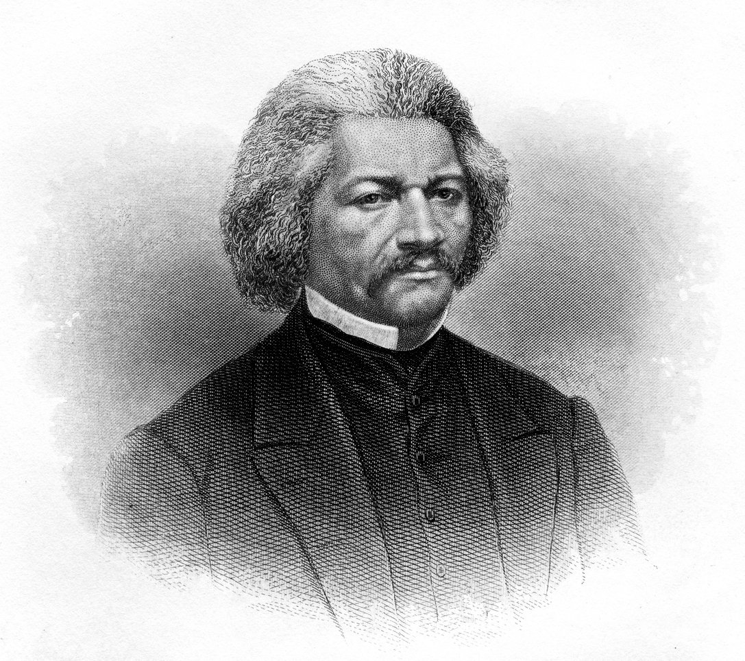 Frederick Douglass