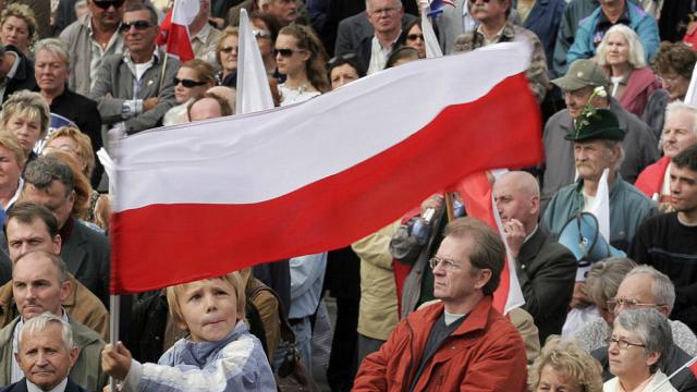 Poland Holocaust Law 