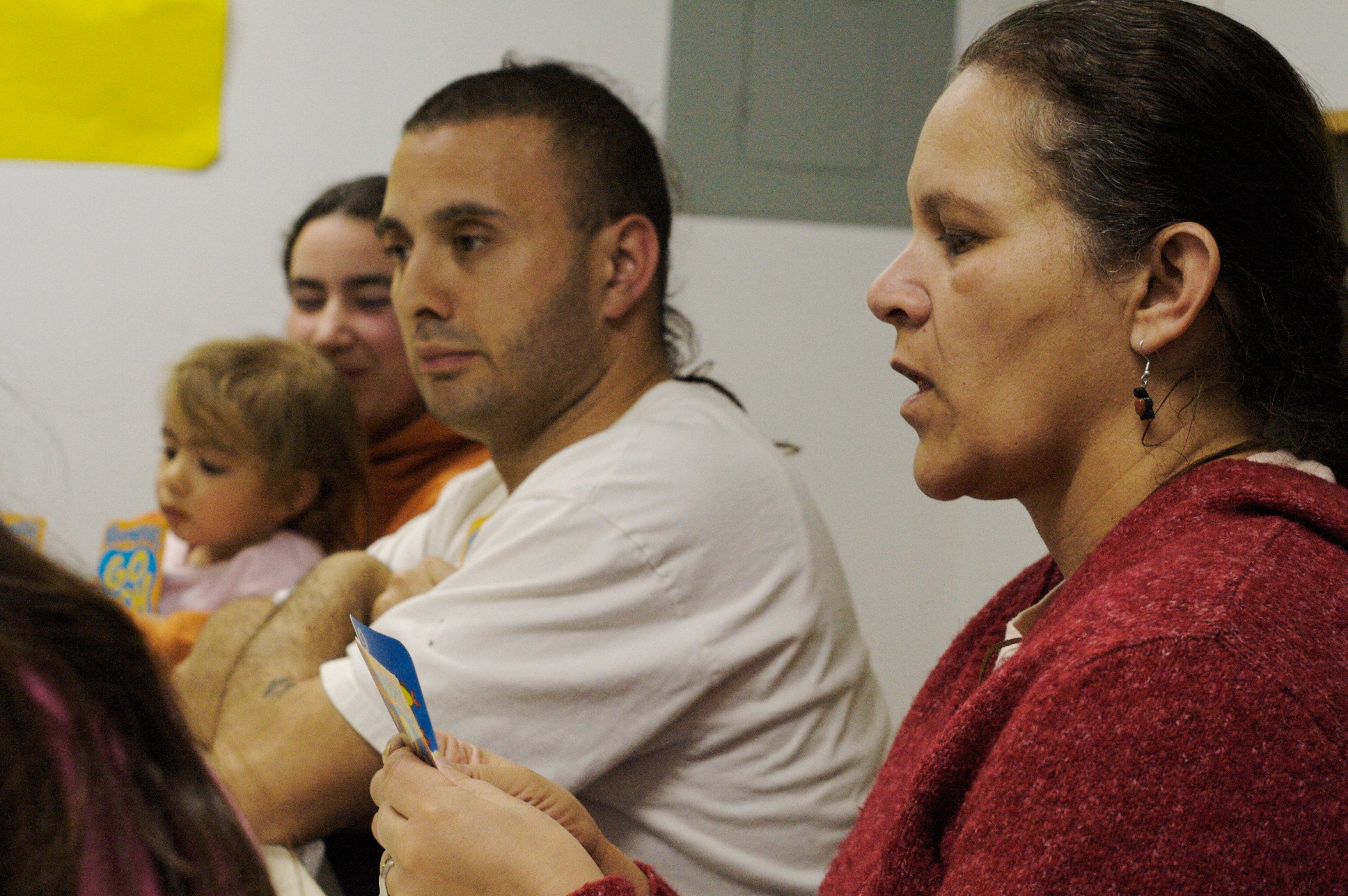 The Power of Native Language Revitalization