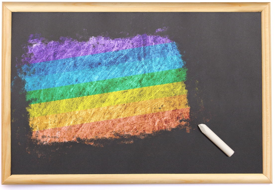 Teaching While Queer: One Teacher on Being Out in the Classroom